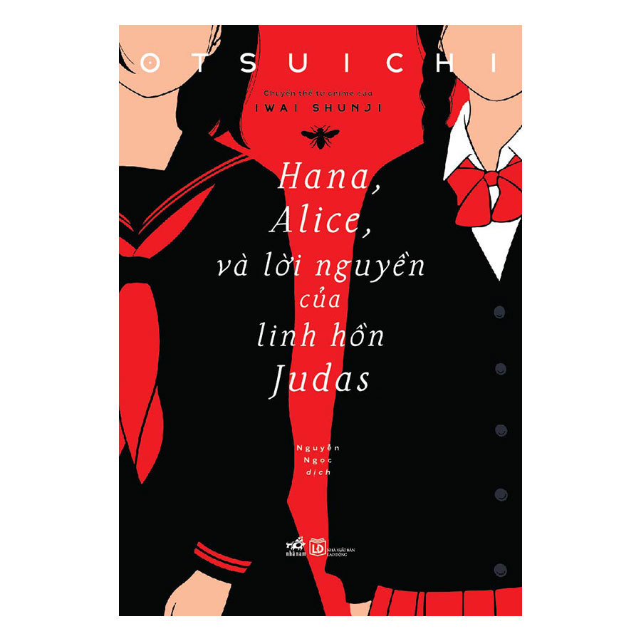 Hana, Alice Và Lời Nguyện Của Linh Hồn Judas