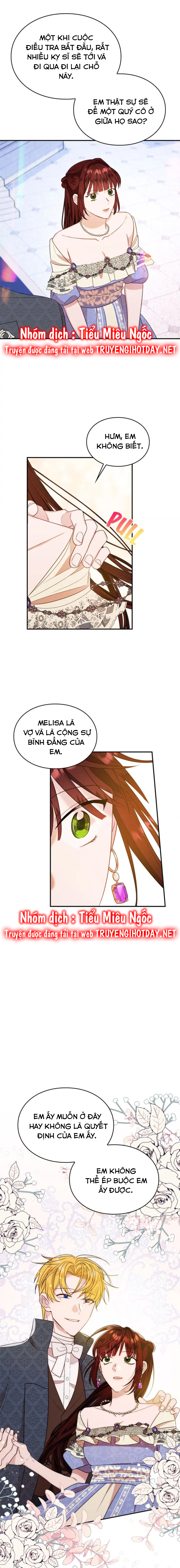 câu chuyện về nữ công tước chapter 44 13