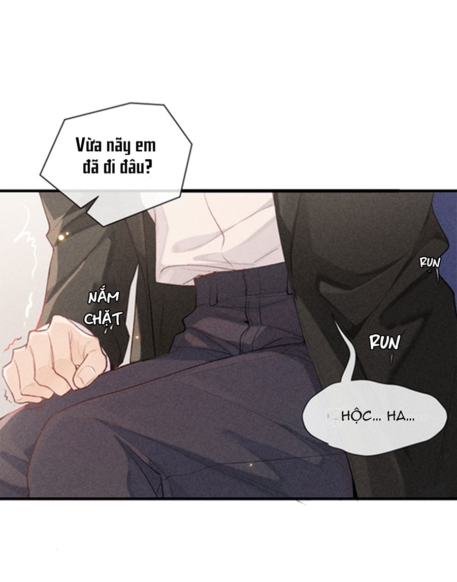 trò chơi săn mồi chapter 81 42