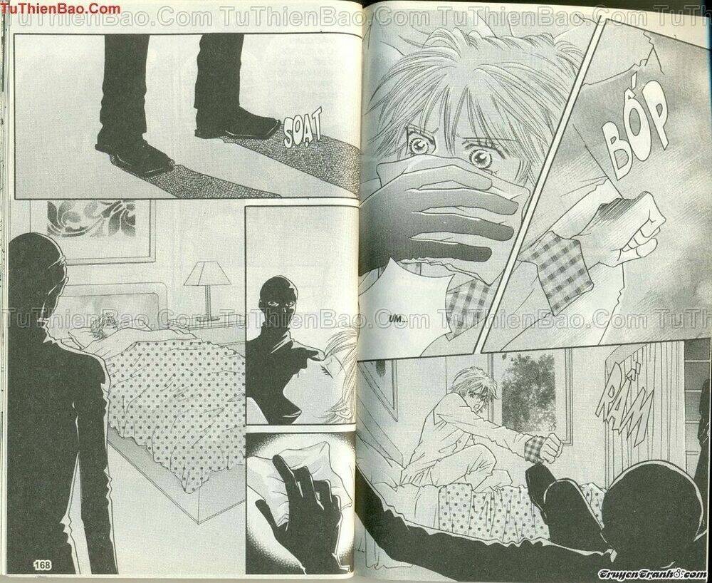 giấc mơ triệu phú chapter 7 23