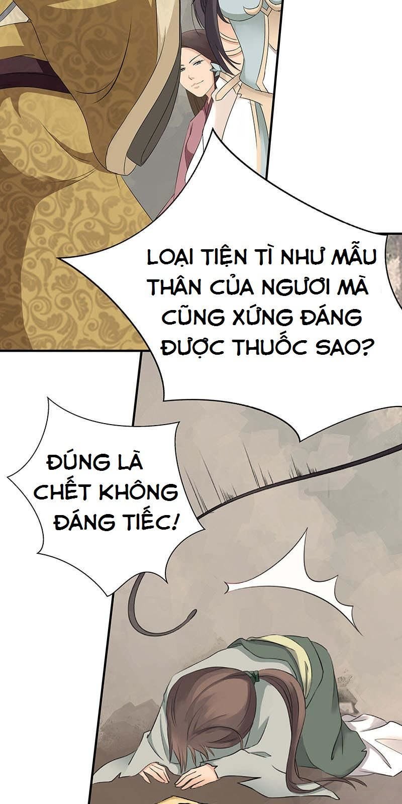 phế vật nghịch tập triệu hoán sư chapter 2 27