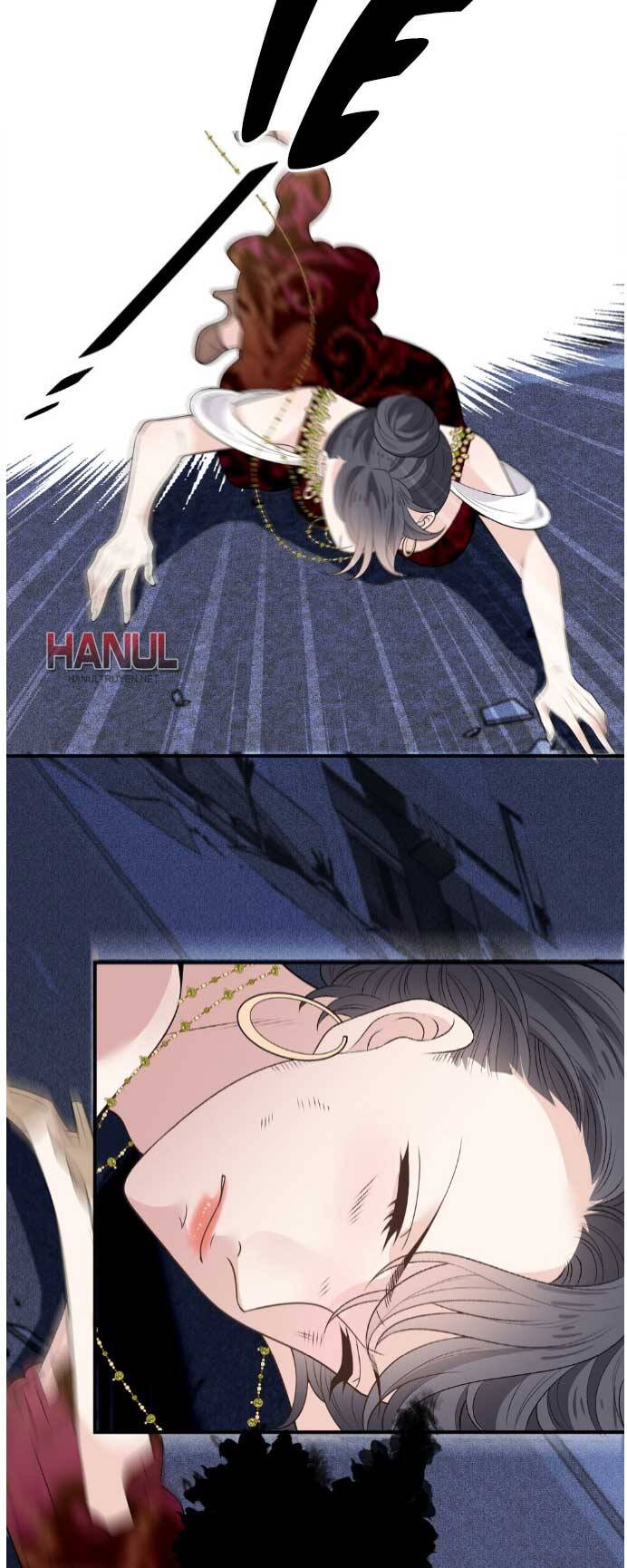 một vợ yêu, một bé con chapter 262 25