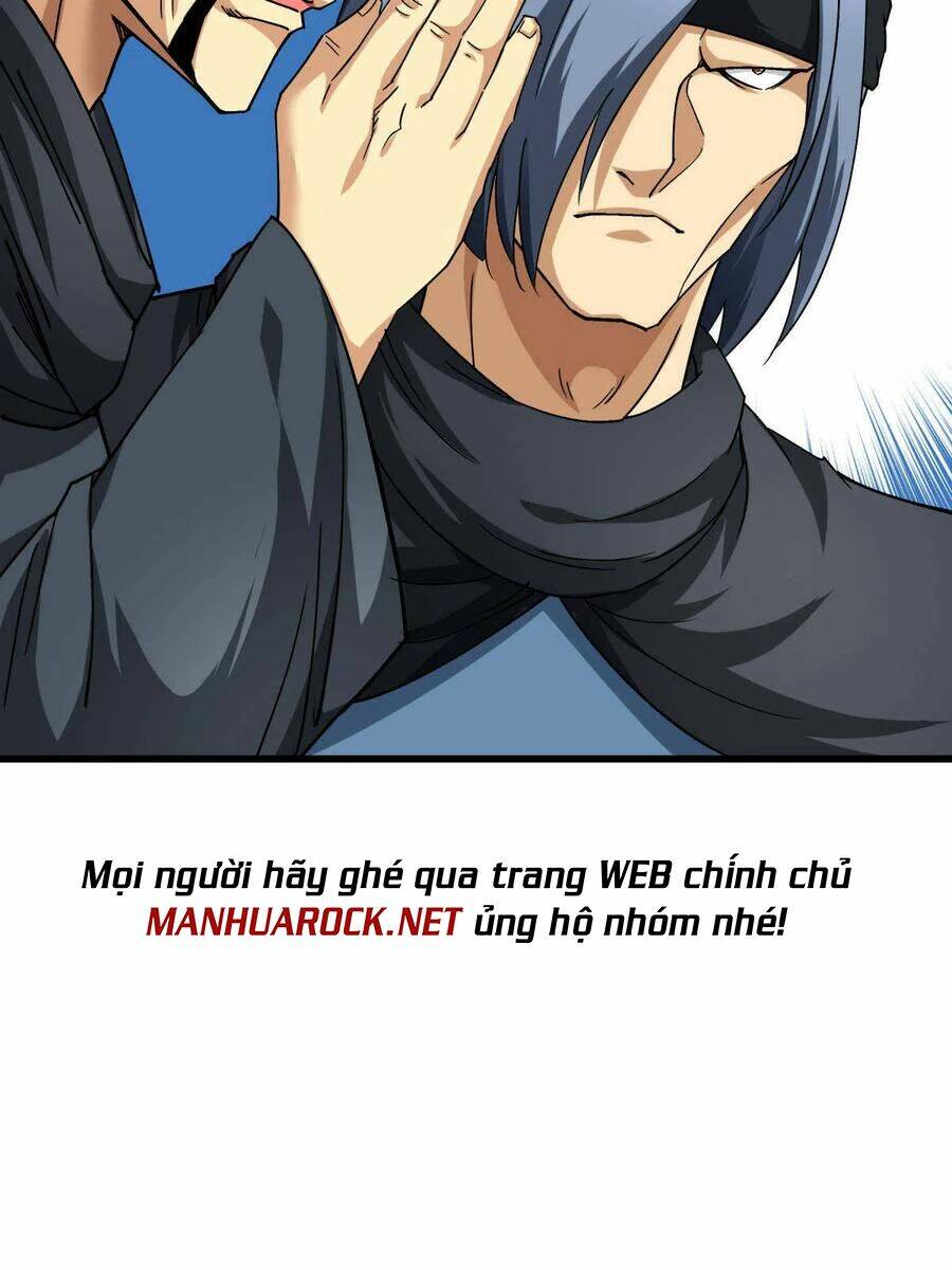 trọng sinh ta là đại thiên thần chapter 111 18