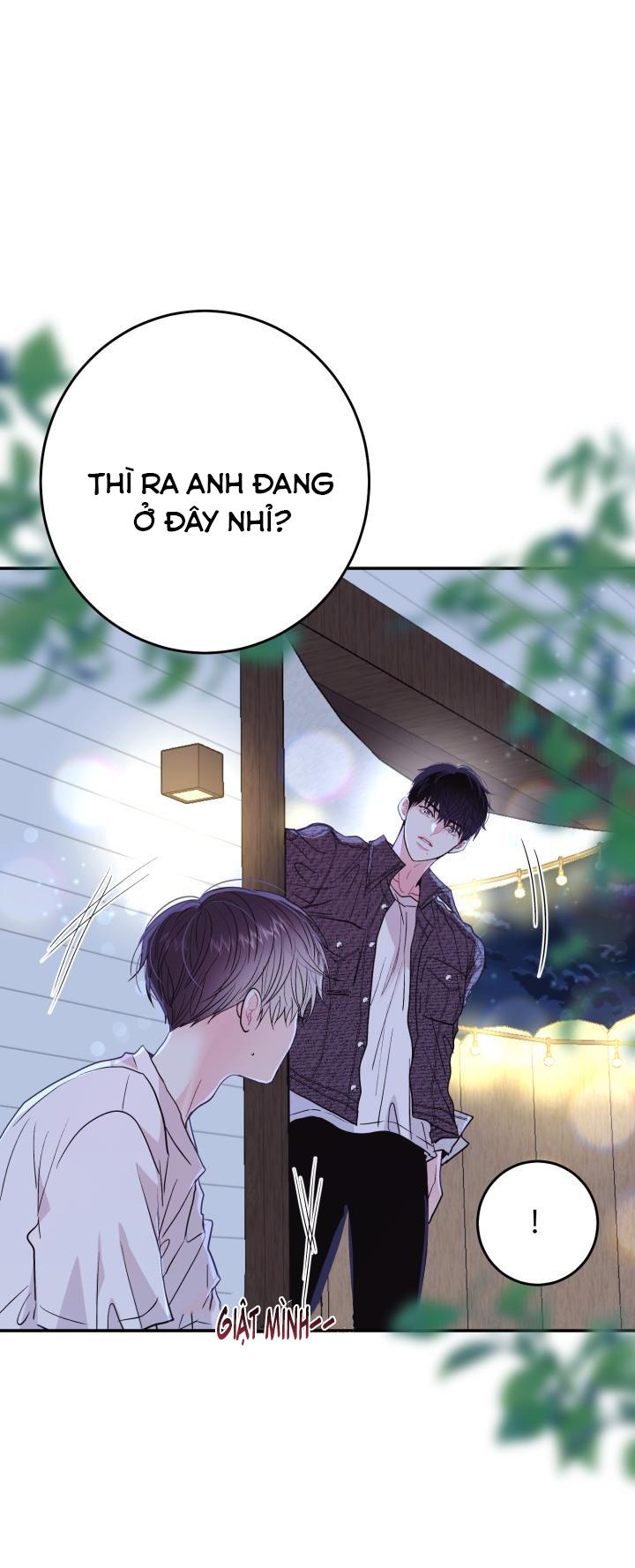 YÊU THÊM LẦN NỮA (LOVE ME AGAIN) chapter 2