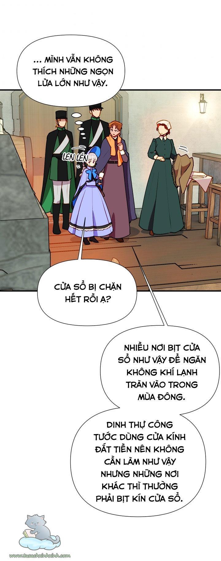 công nương khế ước của gia tộc công tước quái vật chapter 55 33