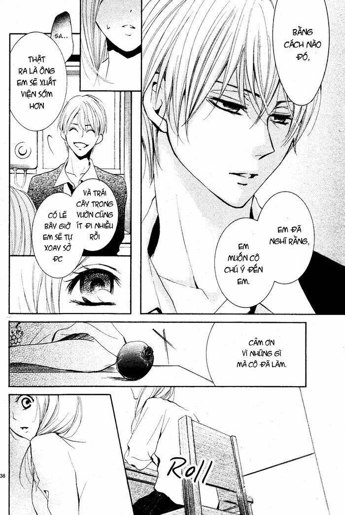 tổng hợp one shot. chapter 189 40