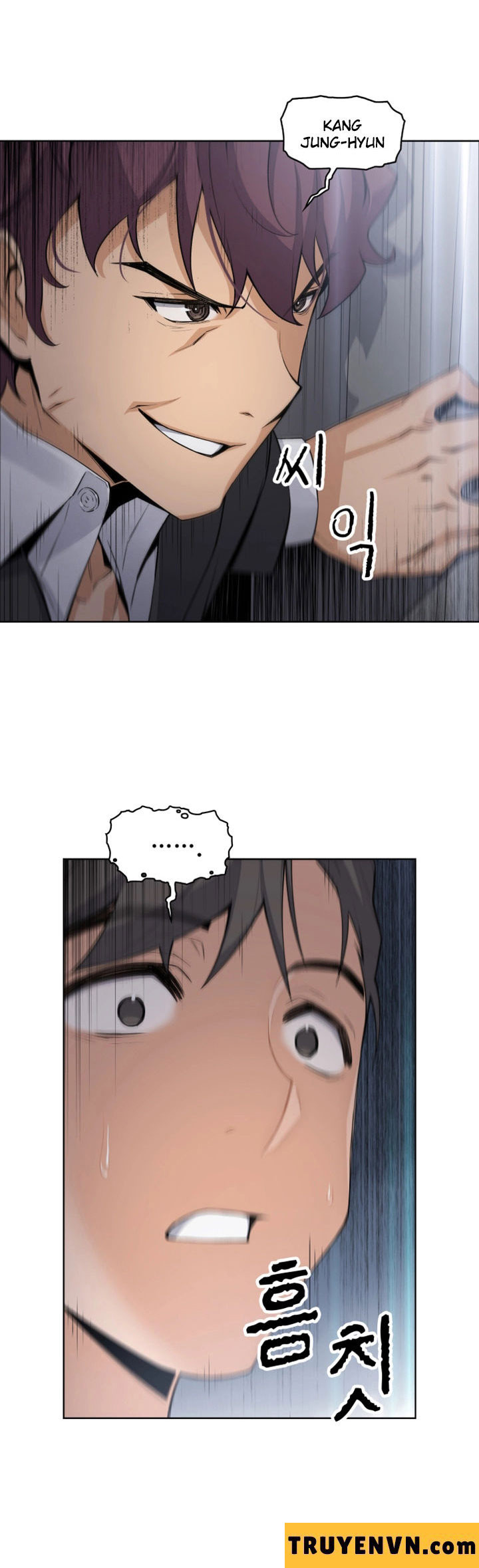 nhóm học đặc biệt chapter 12 32