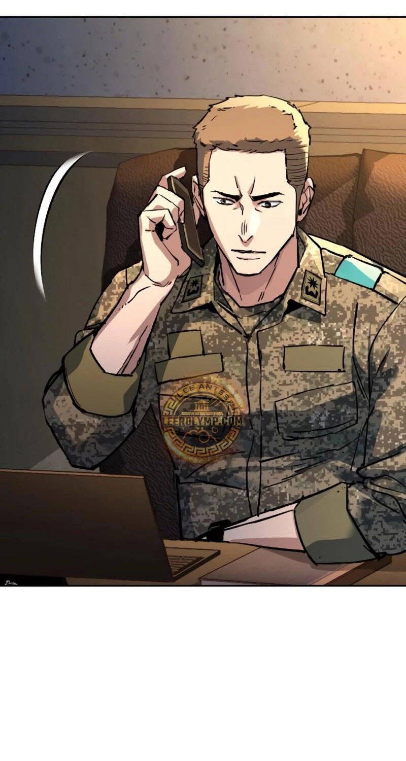 bạn học tôi là lính đánh thuê chapter 201 76