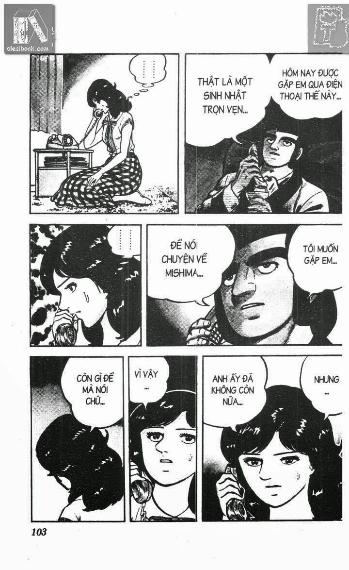 ganbare genki chapter 198 19