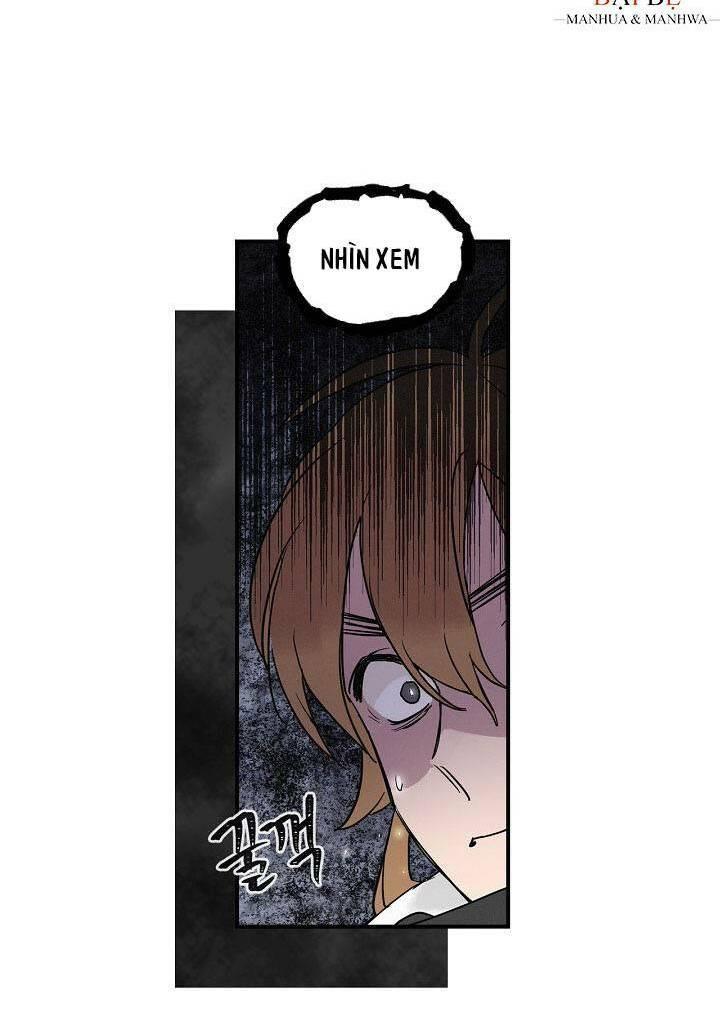 tôi lên cấp chỉ bằng cách ăn chapter 1 24