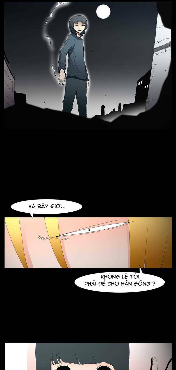 siêu năng chapter 83 35