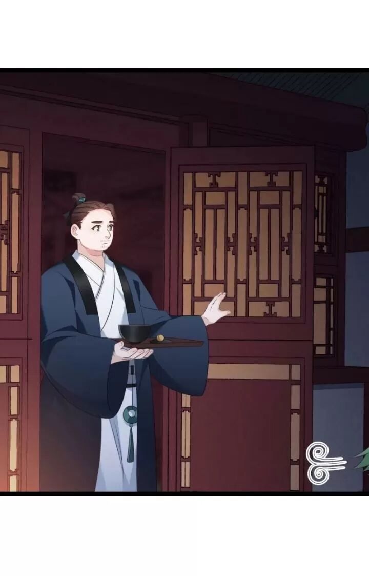 ta mới không gả cho hoàng tử phản diện chapter 13 14