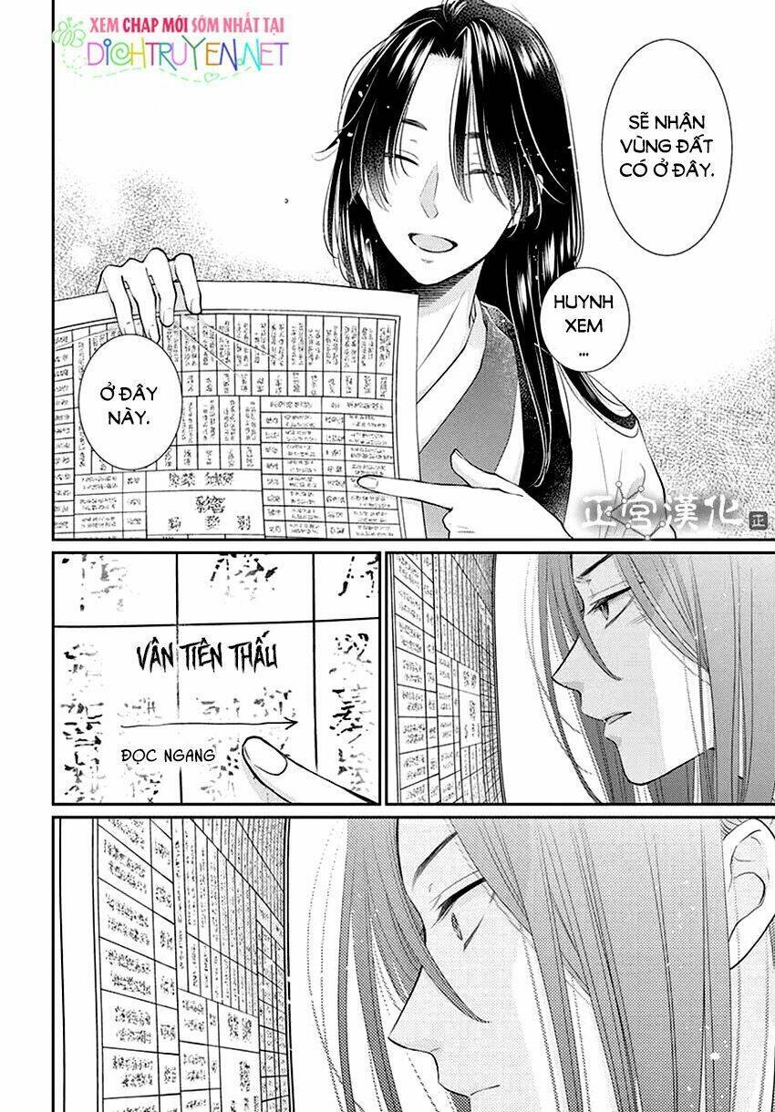 vua quái vật chapter 14 27