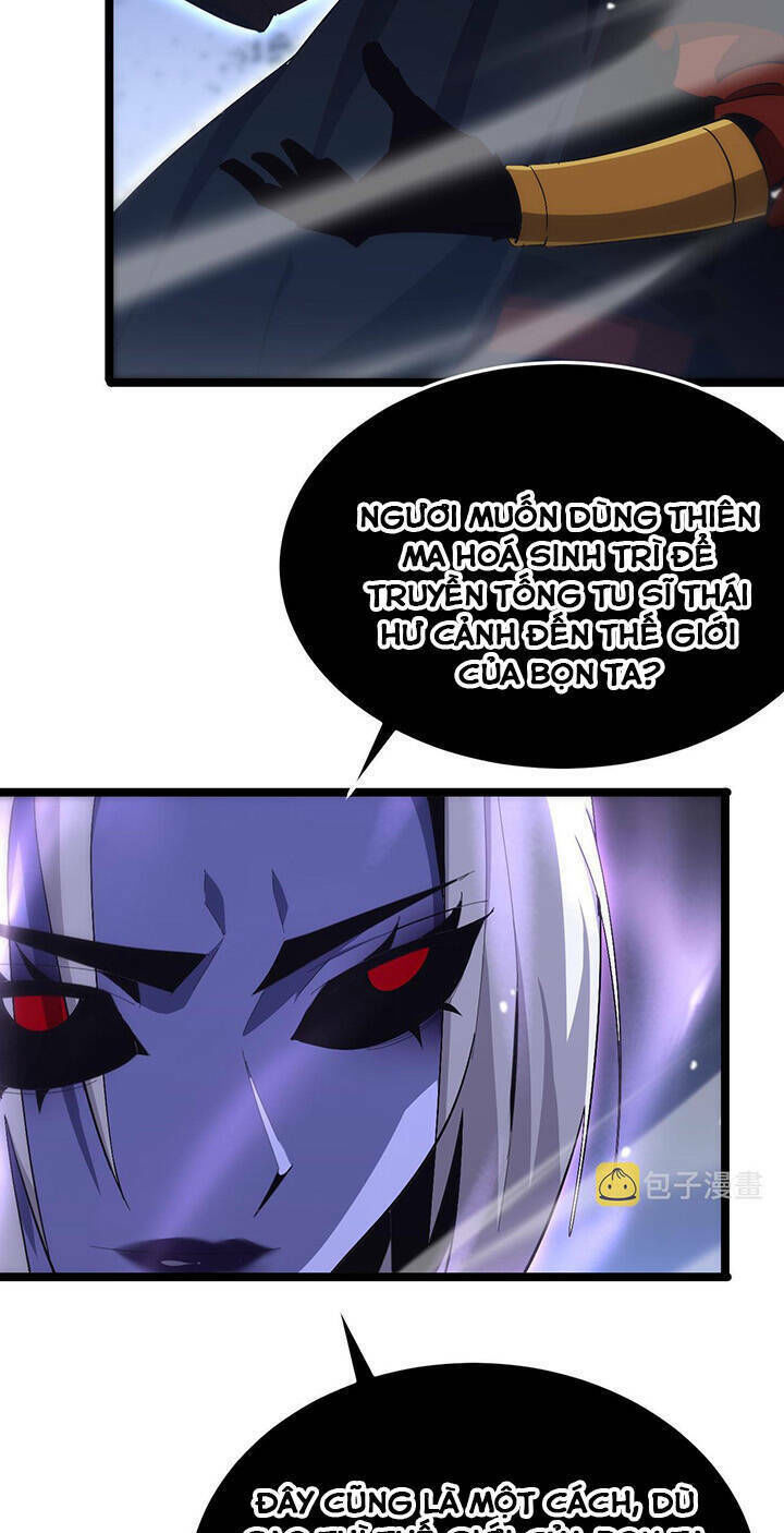 chư giới - tận thế online chapter 186 24