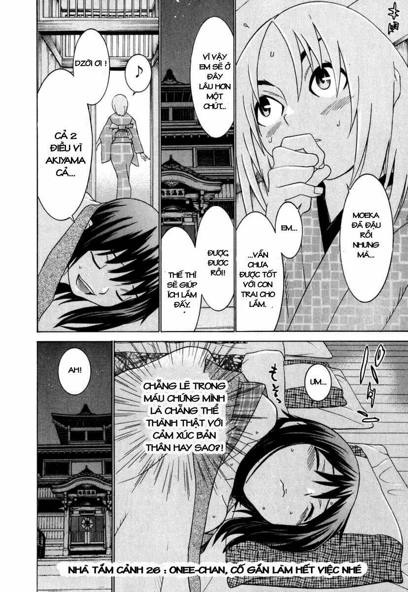 koibana onsen! chapter 26 24