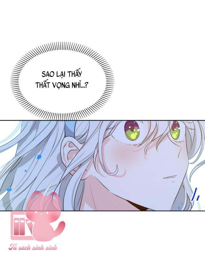 nguyện ước vô vọng của ma nữ chapter 34 21