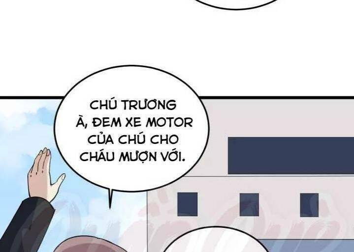 hồi xuân tiểu độc y chapter 45 22