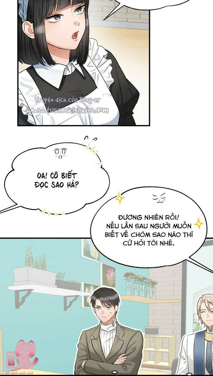 người thừa kế chapter 29 9