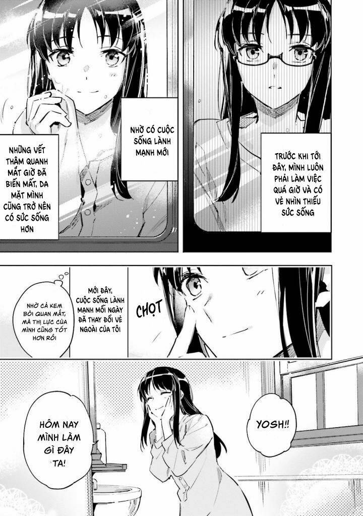 seijo no maryoku wa bannou desu chapter 4 7