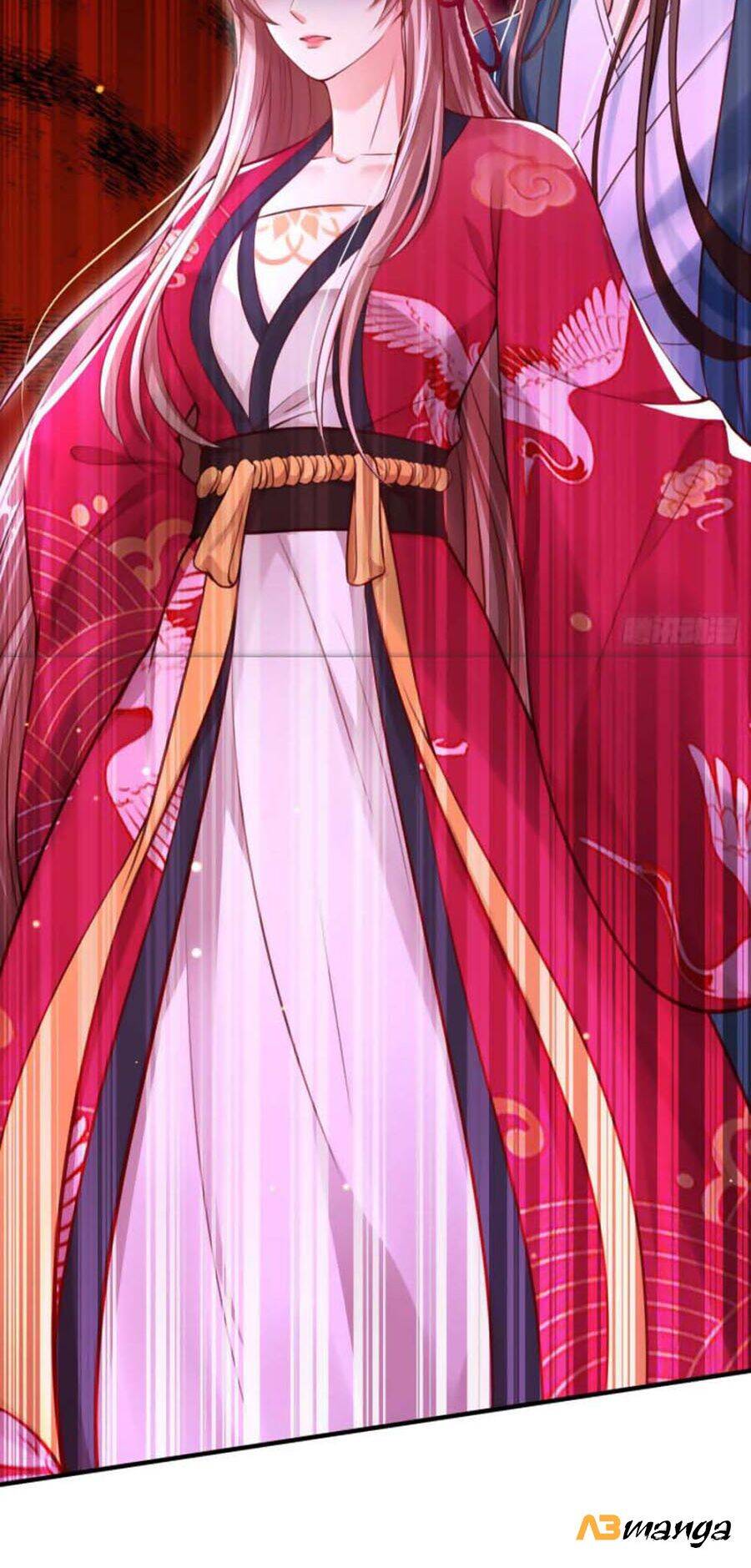 hệ thống xuyên không hỏa tốc: lão đại phản diện không dễ chọc chapter 4 43