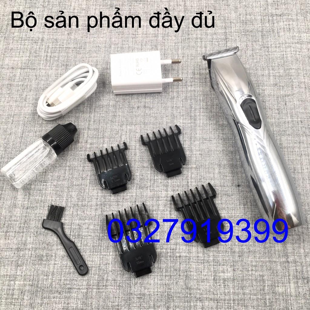 Tông đơ cạo viền Andis Simline Pro Li Cordless D8