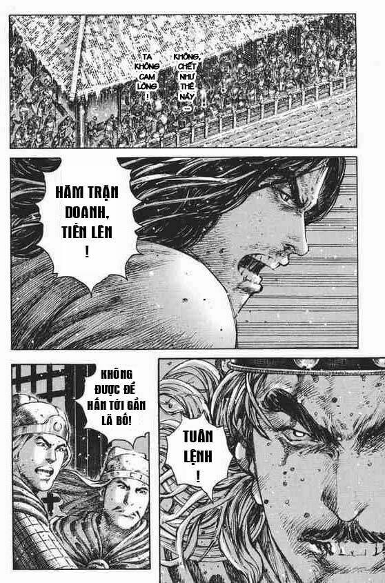 Hoả Phụng Liêu Nguyên chapter 249.2 109