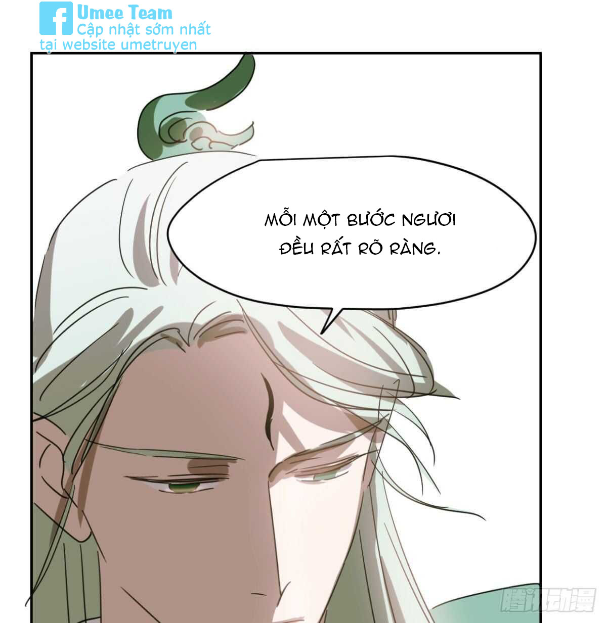 Bắt Lấy Ngao Ngao chapter 111 - Trang 35