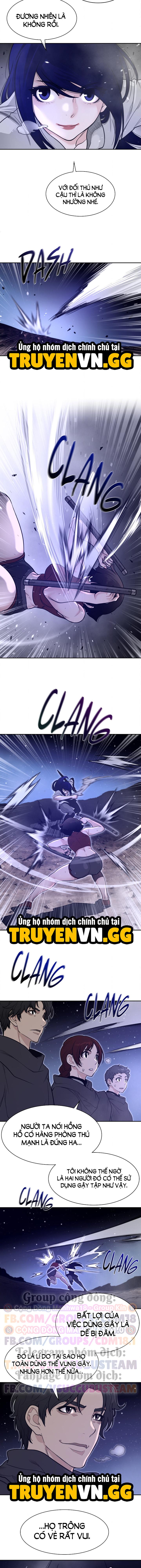 một nửa hoàn hảo chapter 166 5