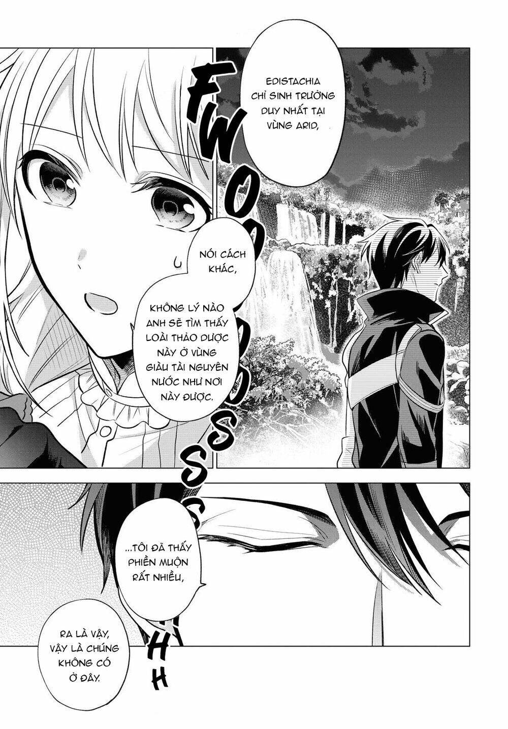 i want to become the hero's bride chapter 10 10