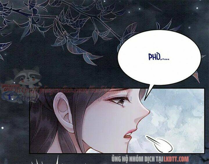 trọng sinh bá sủng nhiếp chính vương quá mạnh mẽ chapter 115 76