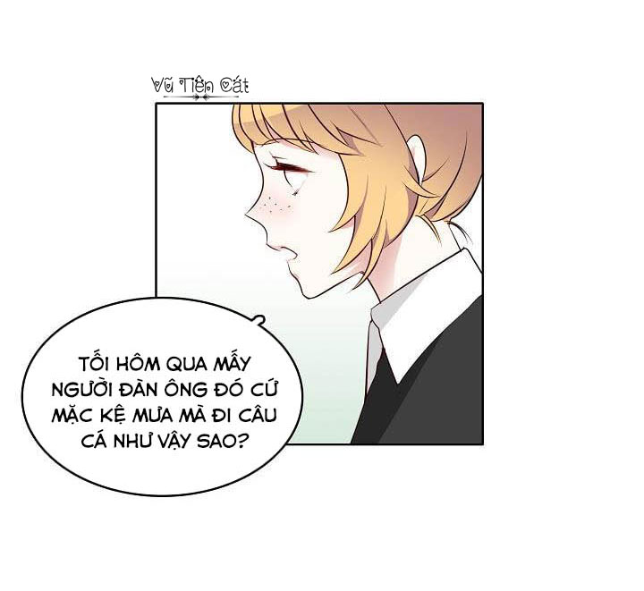 thanh tra của muiella chapter 7 26