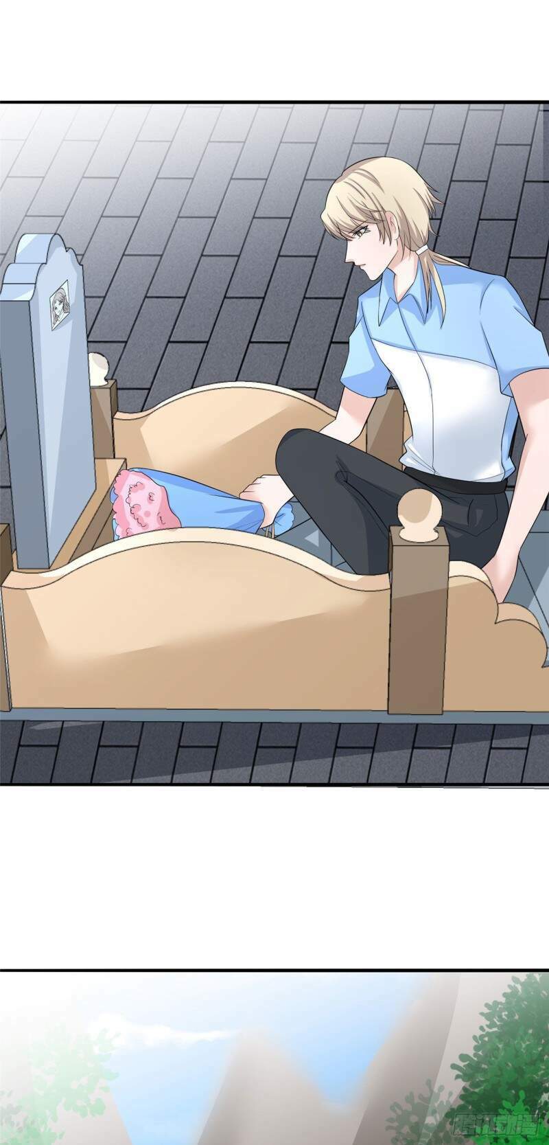 siêu cấp nữ thần trọng sinh chapter 27 4