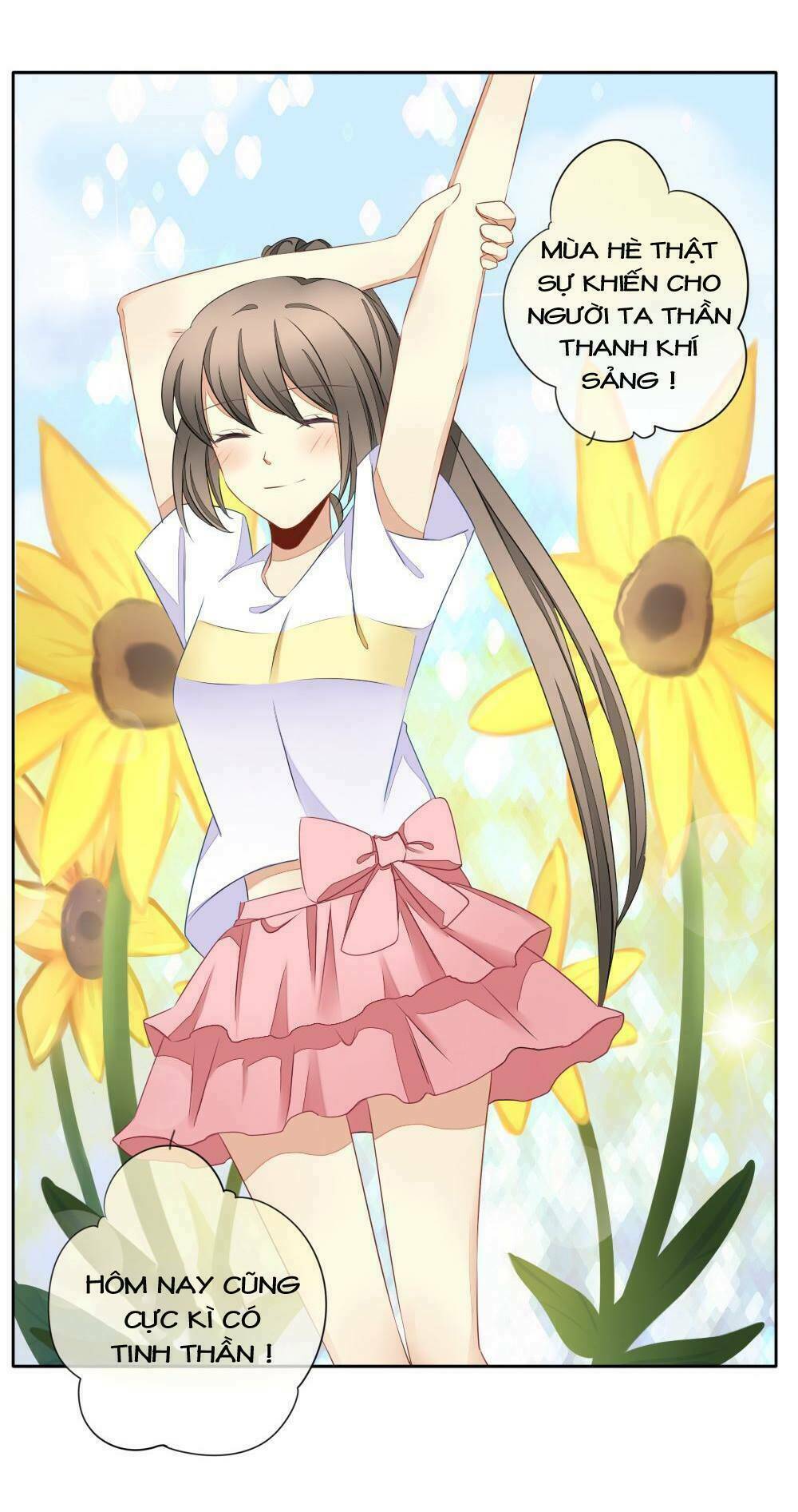 vị hôn thê bỏ trốn chapter 49 9