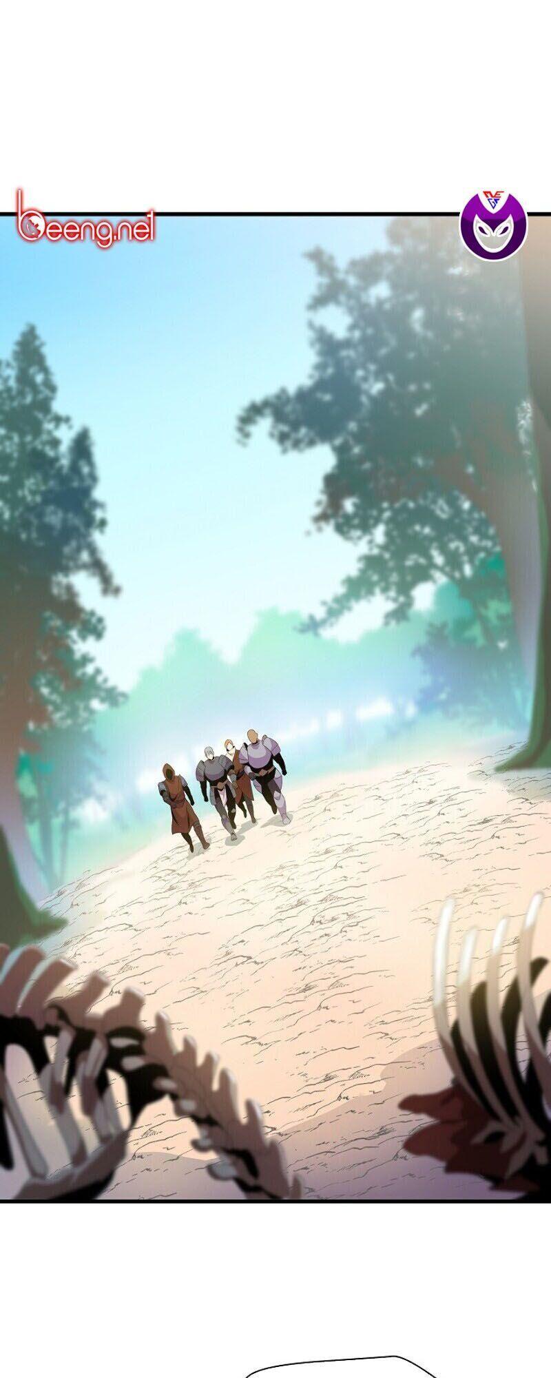 tiêu diệt đấng cứu thế chapter 22 1