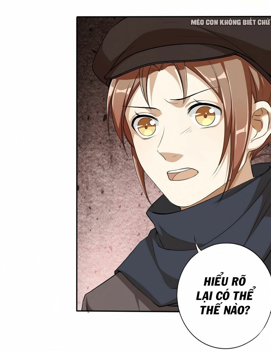 bốc toán tử chapter 29 18