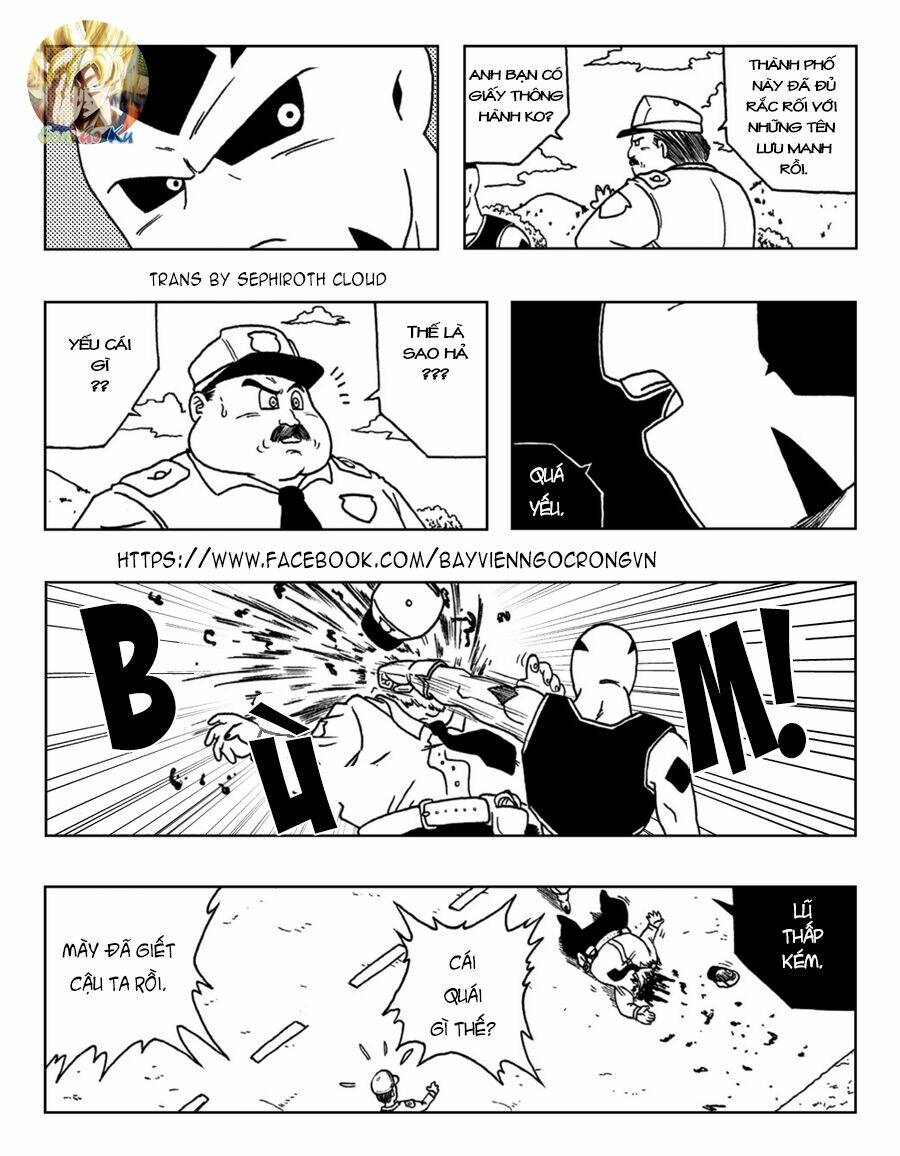 thế giới ngọc rồng new age chapter 18 4