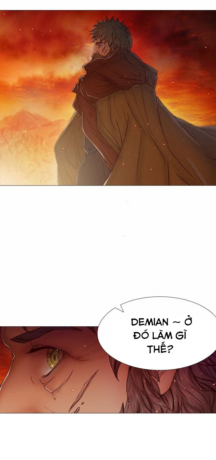 tôi chính là nhà sưu tập chim chapter 8 31