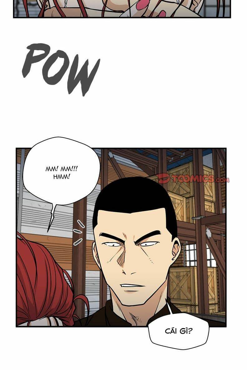 mr kang chapter 66 40