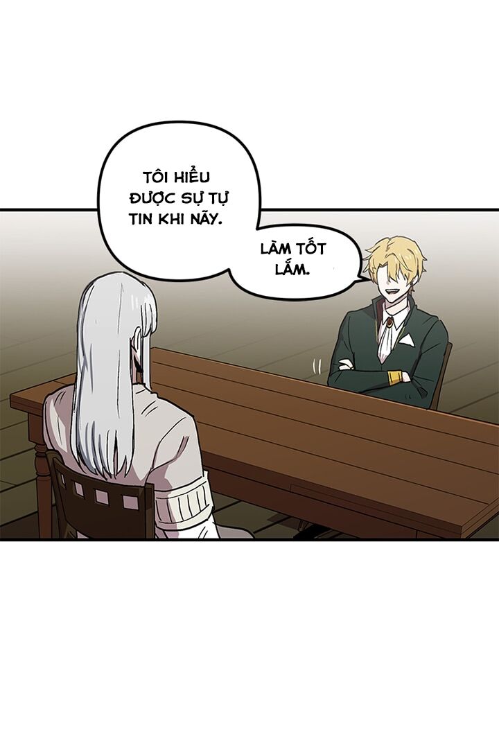 người chơi lỗi chapter 27 36