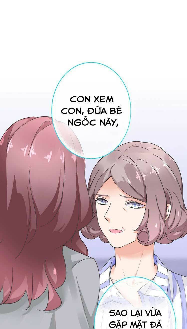 điều ước sủng ái bất bình đẳng chapter 51.1 6