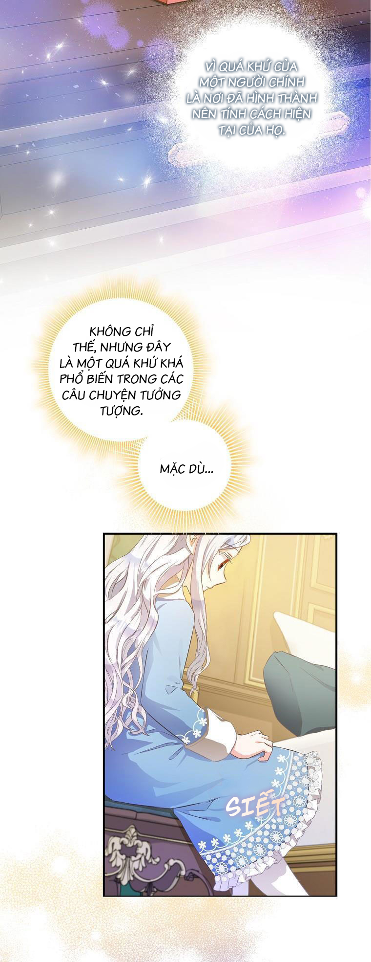 tôi đã trở thành vợ của nam chính chapter 6.2 2