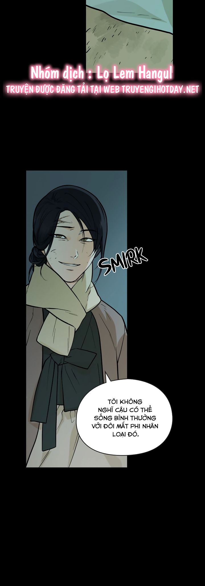 câu chuyện về người phụ nữ ấy chapter 137 15