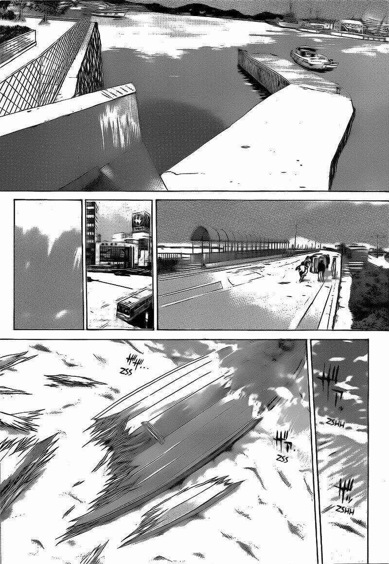 shonan junai gumi chapter 225 2