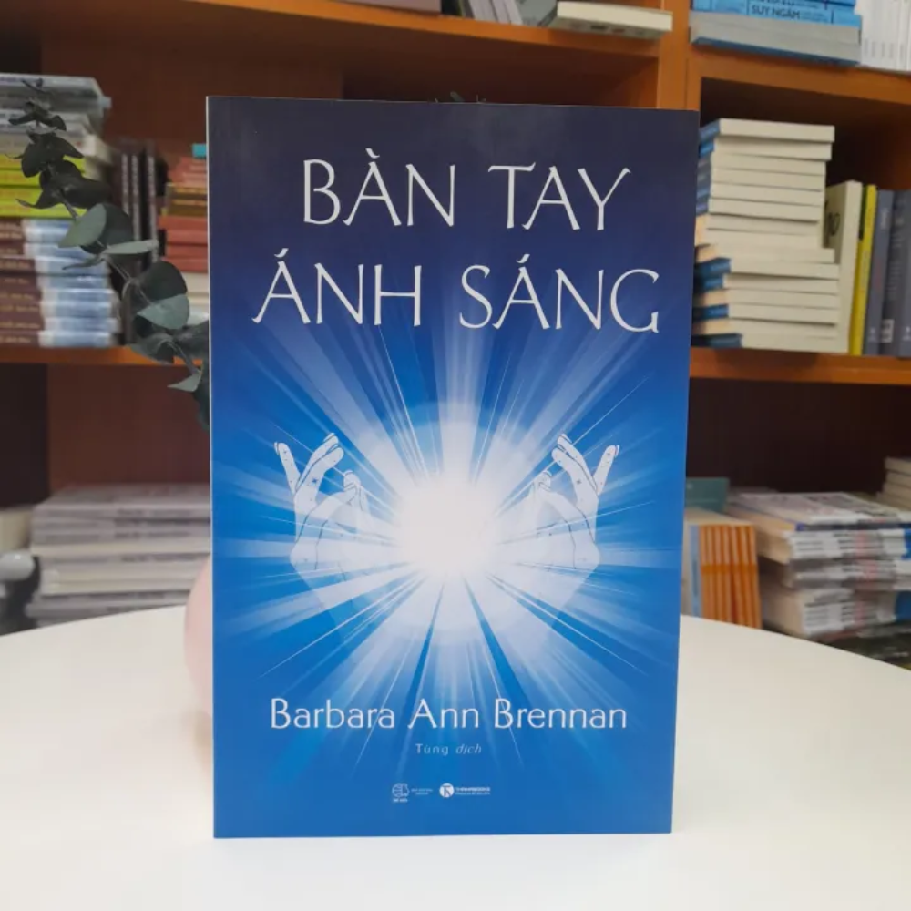 Bàn Tay Ánh Sáng