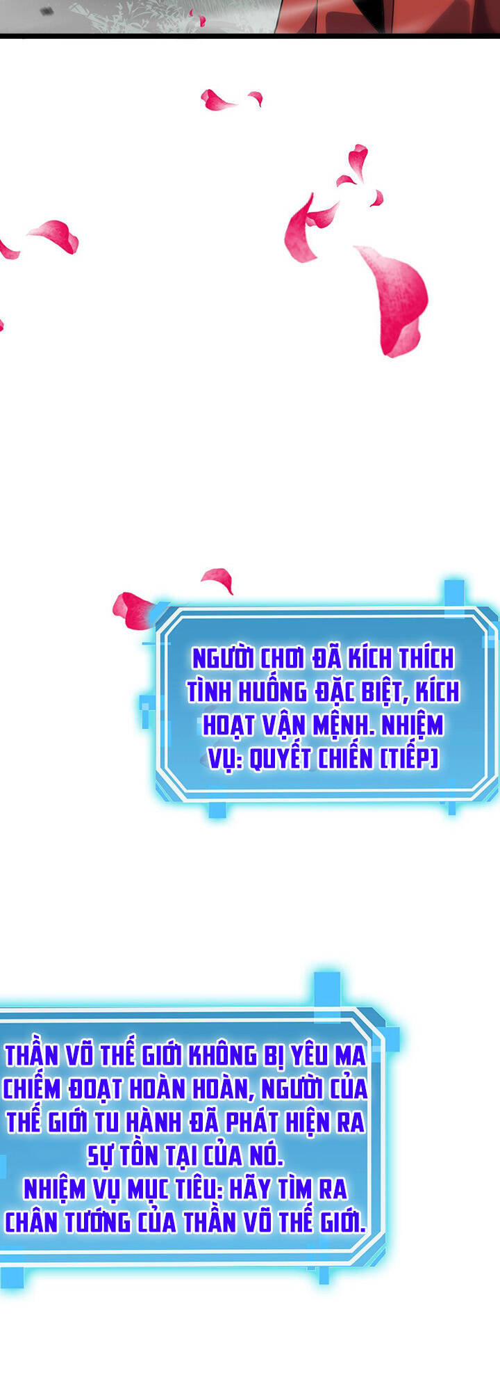 chư giới - tận thế online chapter 168 17