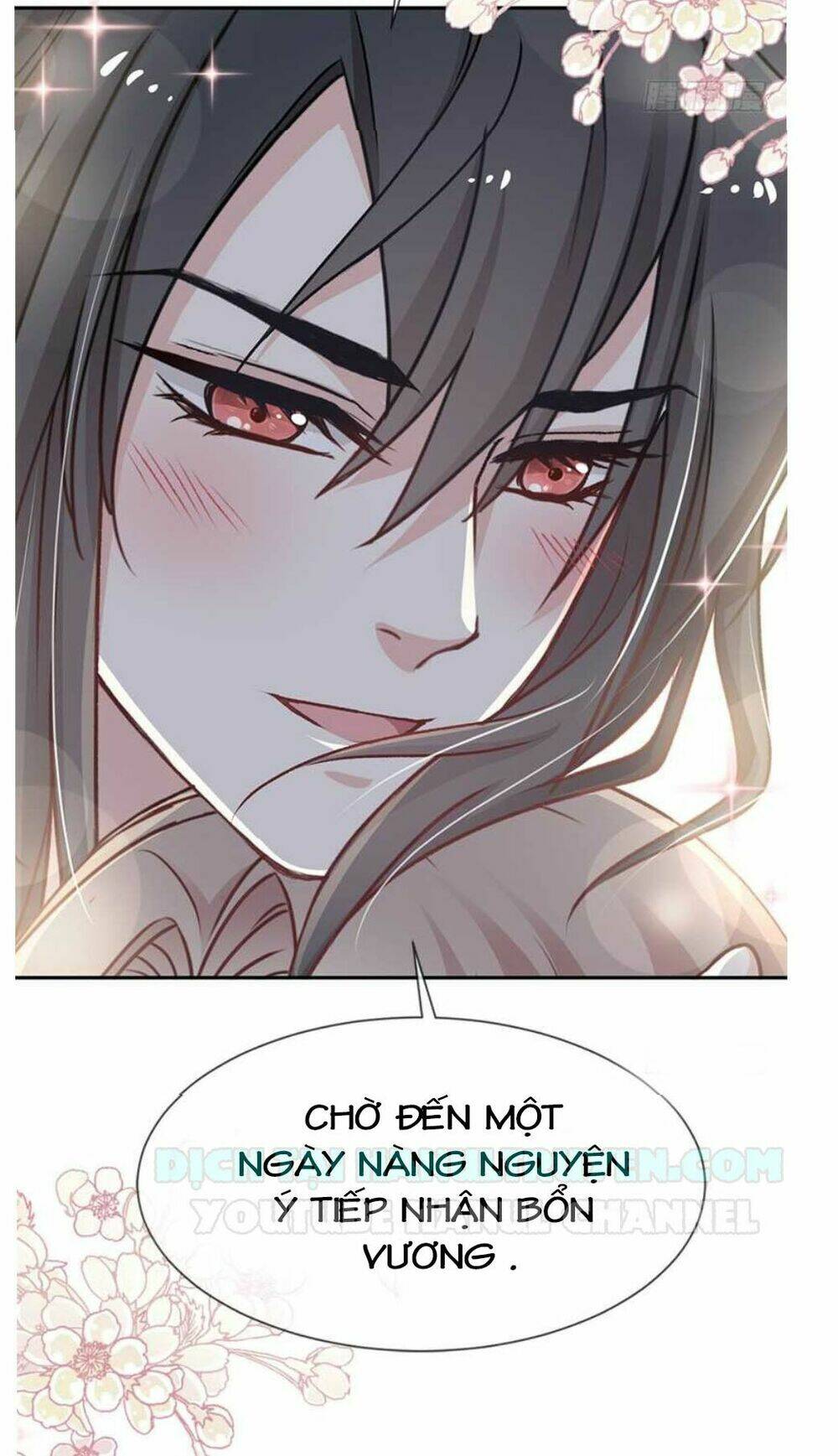 thiên hạ đệ nhất sủng phi chapter 40 17