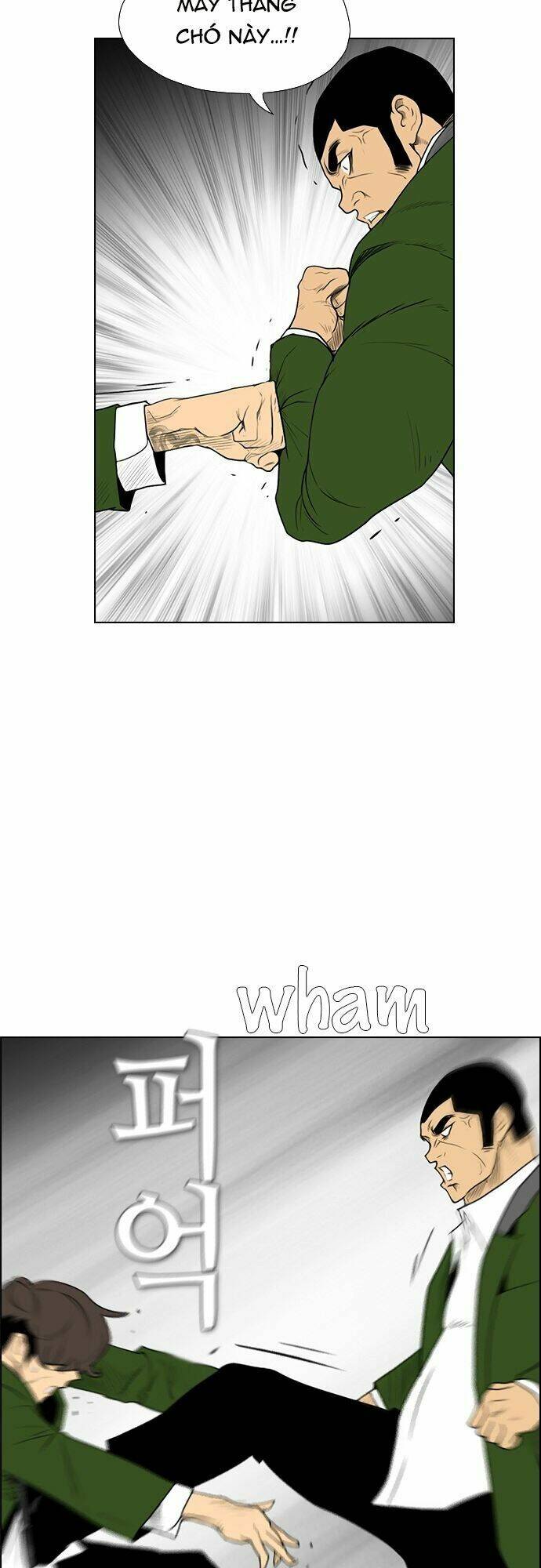 kẻ hồi sinh chapter 119 23