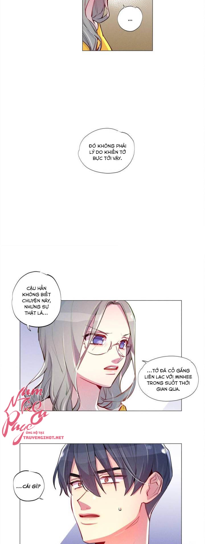 mảnh ghép o bị khuyết chapter 98 21