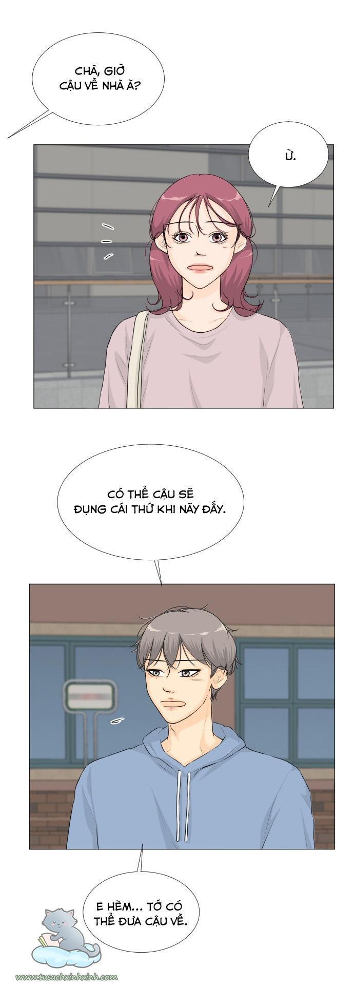 bán quỷ chapter 29 18