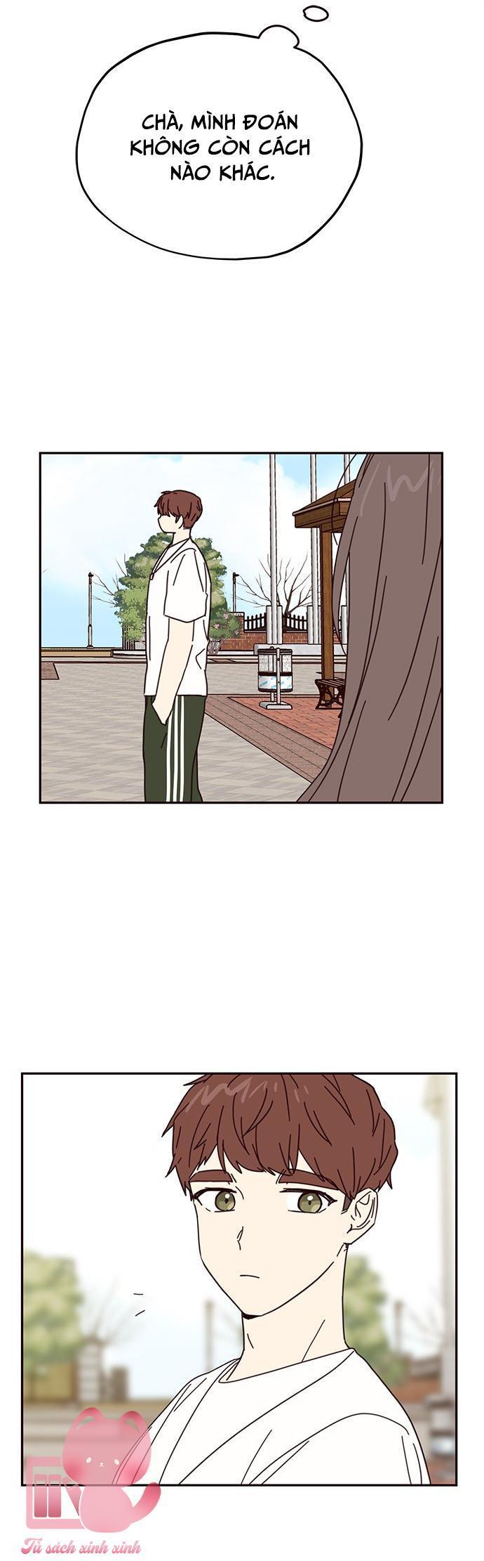 sợi chỉ tình yêu chapter 65 20